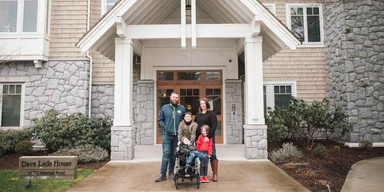 MILK & COOKIES FOR CANUCK PLACE RETURNS FOR 2026