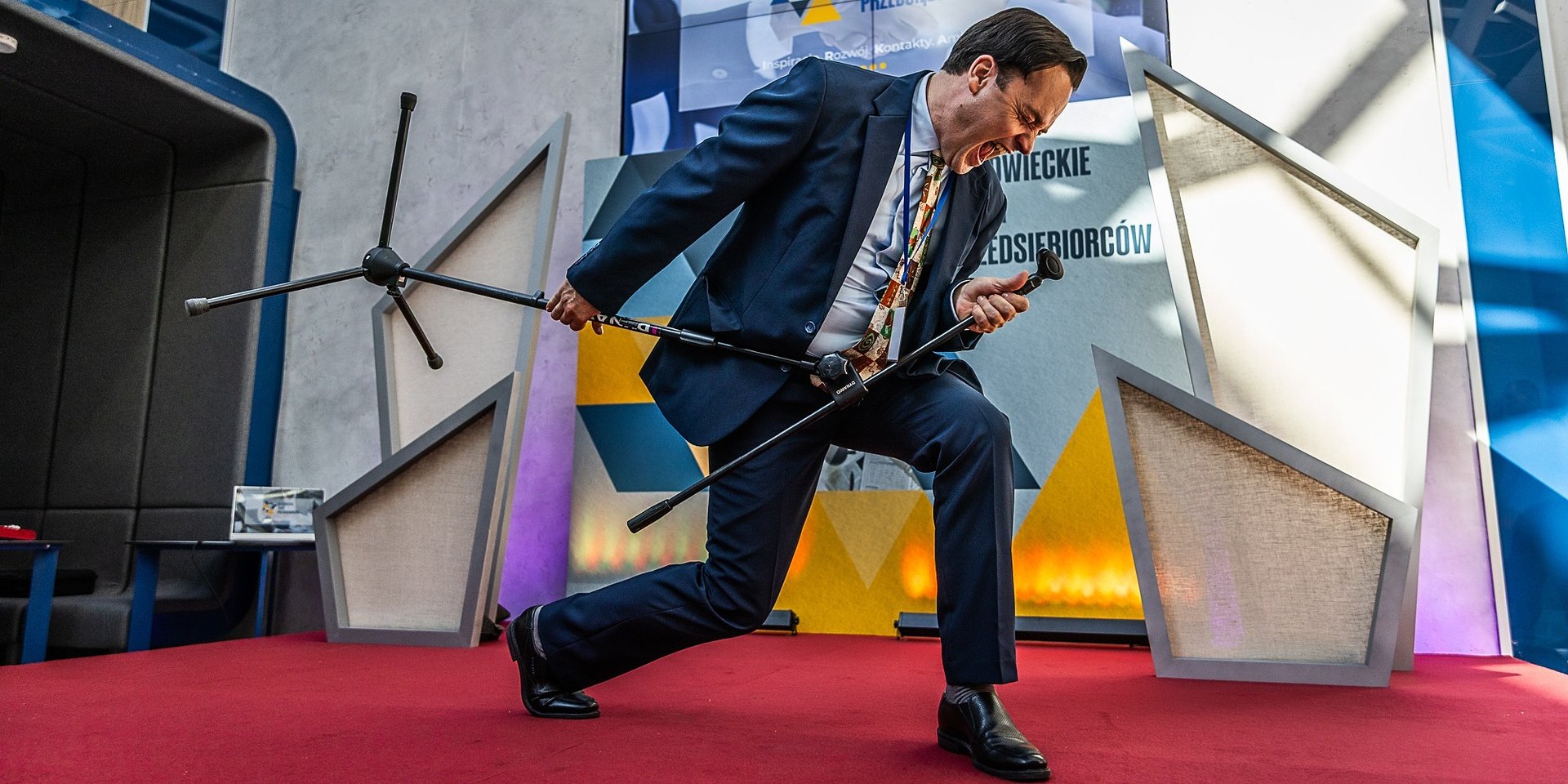 CANAL+ potwierdza biurowe ploteczki: powstanie 6. sezon THE OFFICE PL!