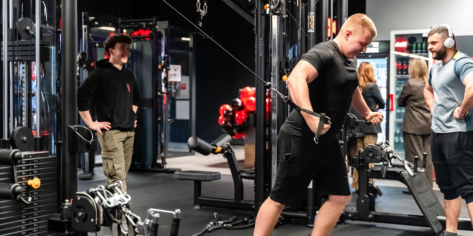 Z miłości do siebie – 30 minut dla zdrowia