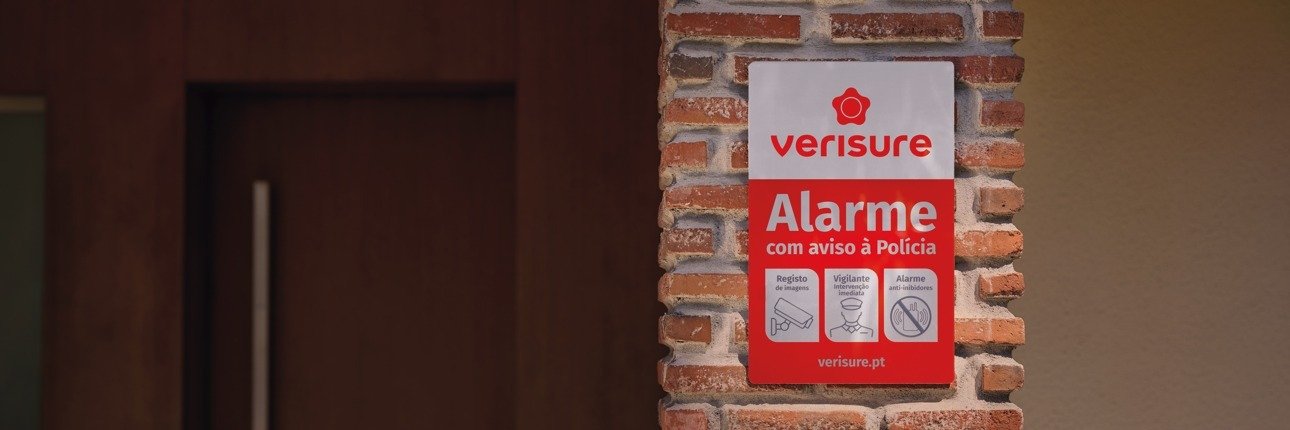 Verisure ultrapassa os 6 milhões de clientes e atinge 3,7€ mil milhões em receitas em 2025