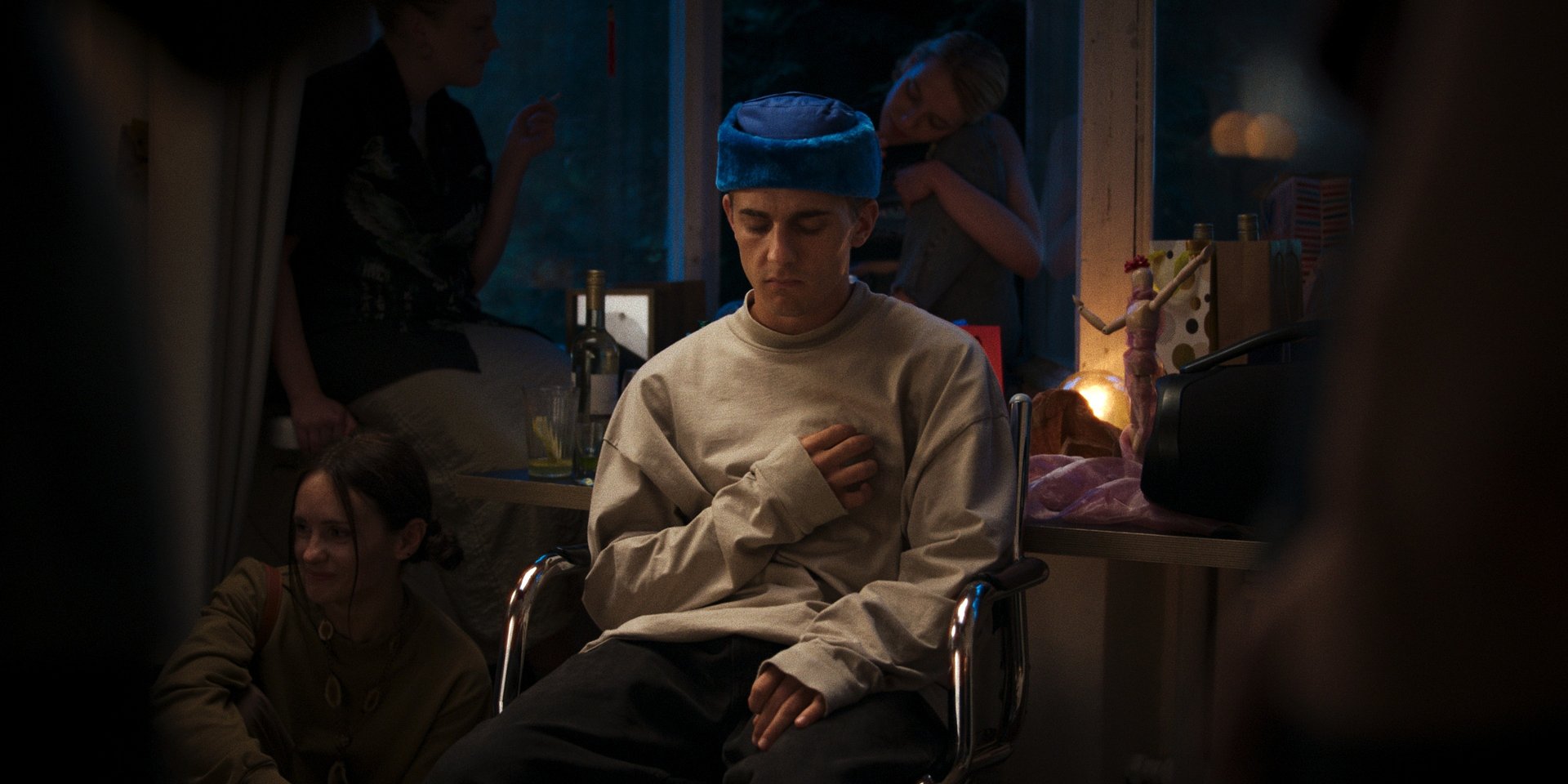 Filmy dystrybuowane przez KINO ŚWIAT z nominacjami do Polskich Nagród Filmowych ORŁY 2026!