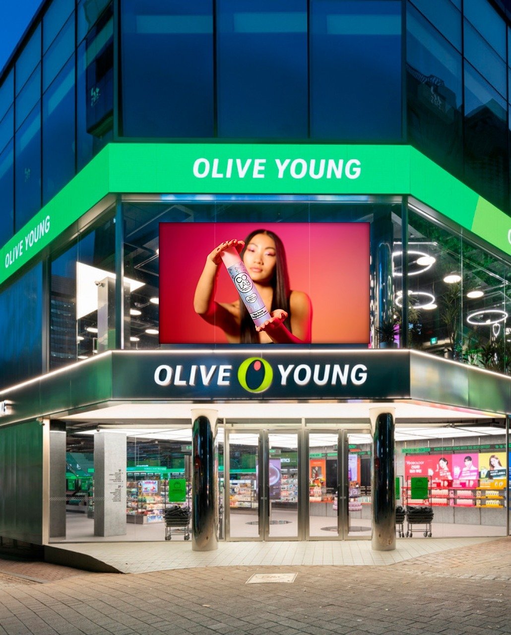 From London With Attitude: COLAB crashes the K-Beauty Party - And Wins