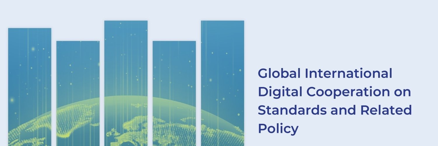 InDiCo-Global concludes all projects funded under the first Open Call, strengthening international cooperation on digital standards