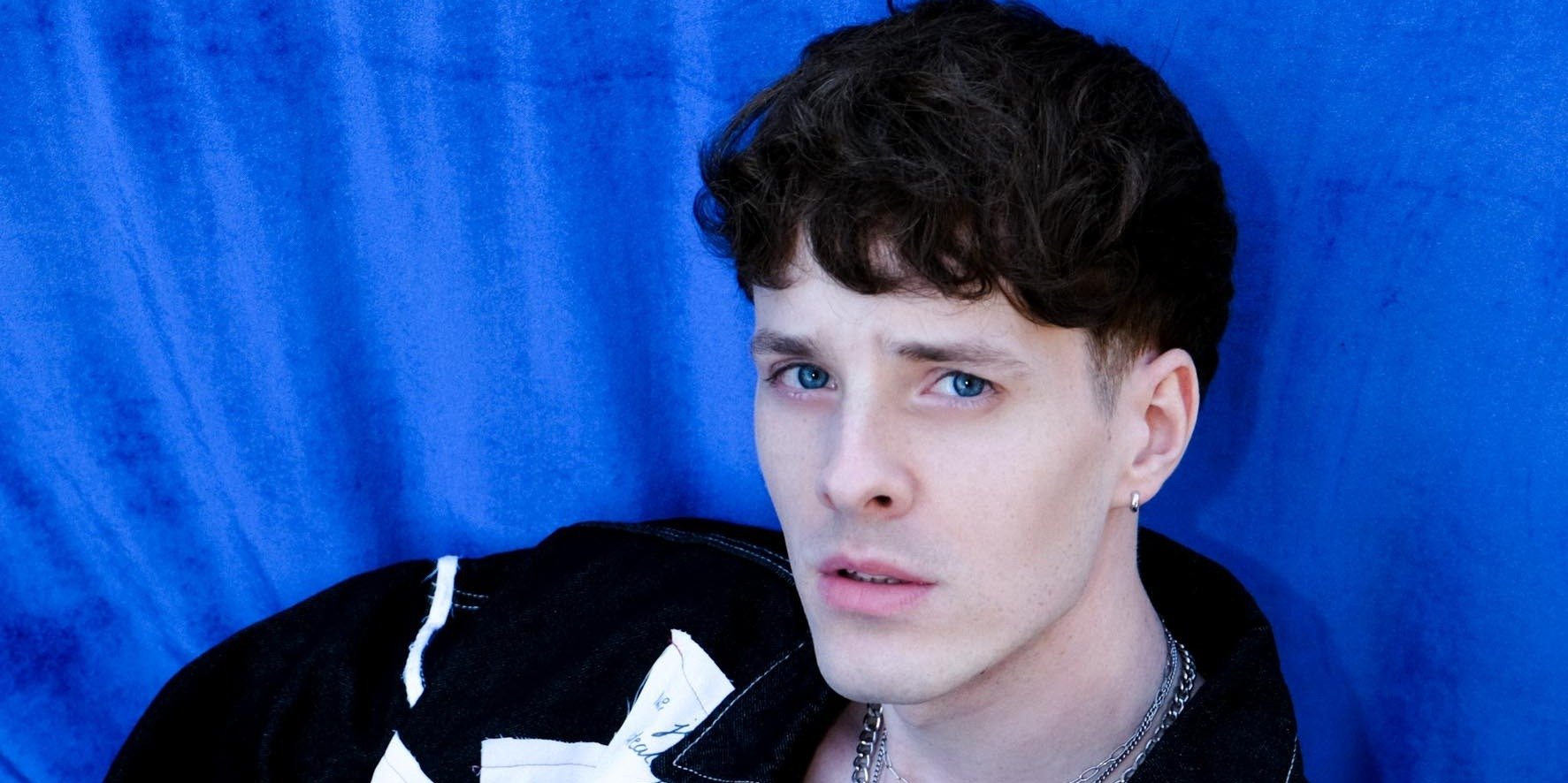 Patryk Skoczyński "POŚRÓD GWIAZD" - emocje silniejsze niż grawitacja