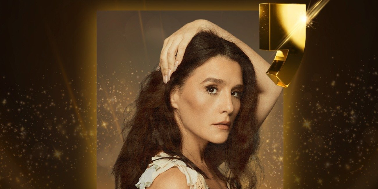 Jessie Ware wystąpi na gali Bestsellery Empiku 2025