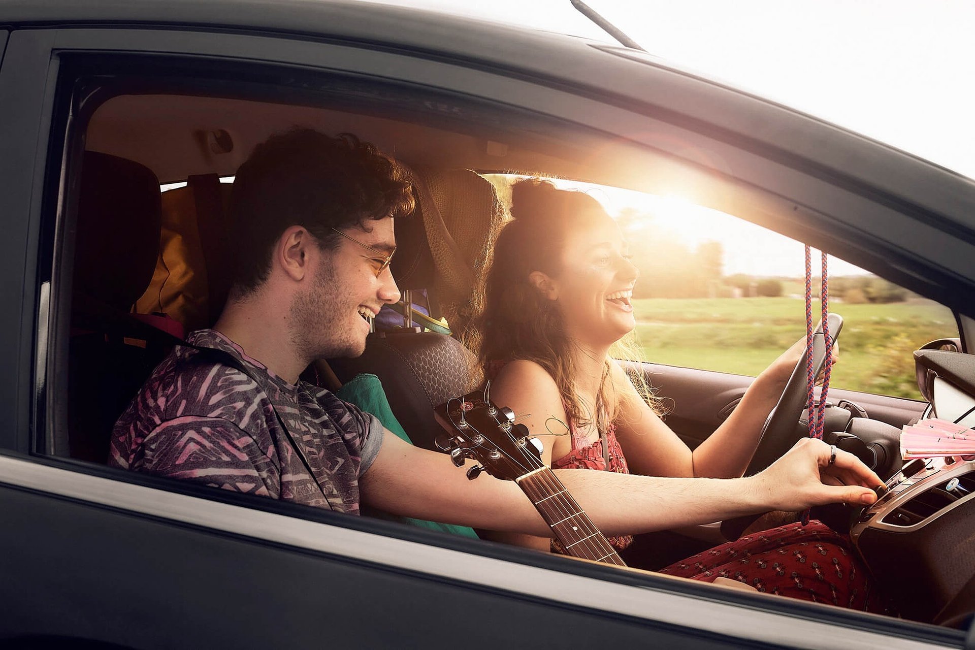 Europejscy nadawcy łączą siły w kampanii "Connected Journeys". Bauer Media Audio uruchamia inicjatywę "RadioGotowy" w Światowy Dzień Radia