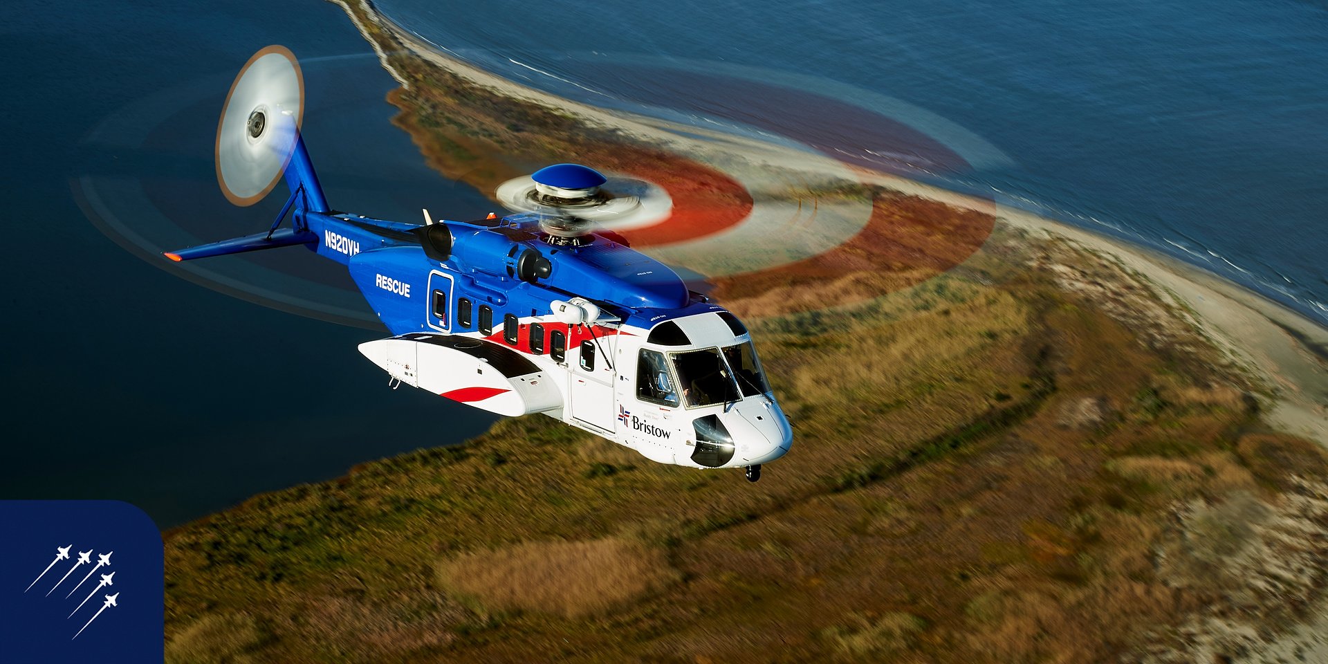 Bristow Selects TrustFlight’s Centrik 5 Group-Wide to Modernise Global Safety Reporting, Risk Oversight, and Compliance