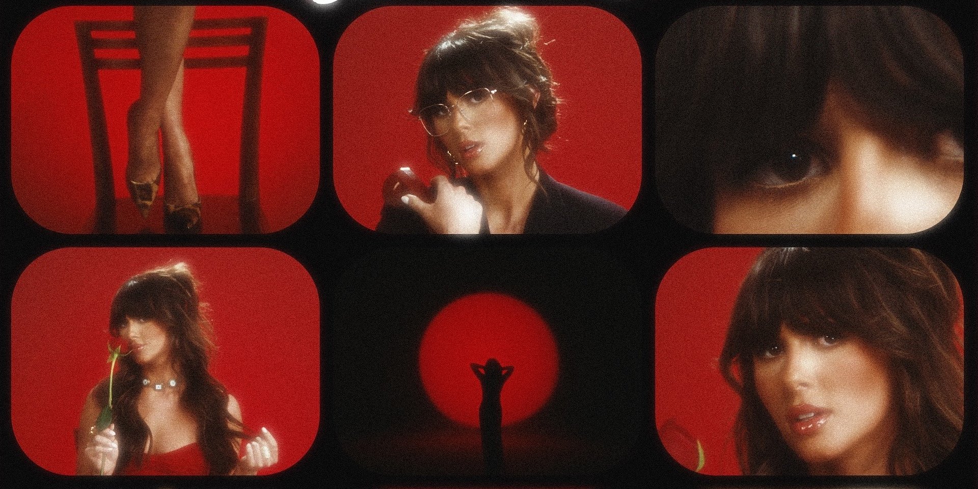 ELLA LANGLEY VYDÁVÁ NOVOU PÍSEŇ „BE HER“, HYMNU O TOM, JAK BÝT NEJLEPŠÍ VERZÍ SÁM SEBE