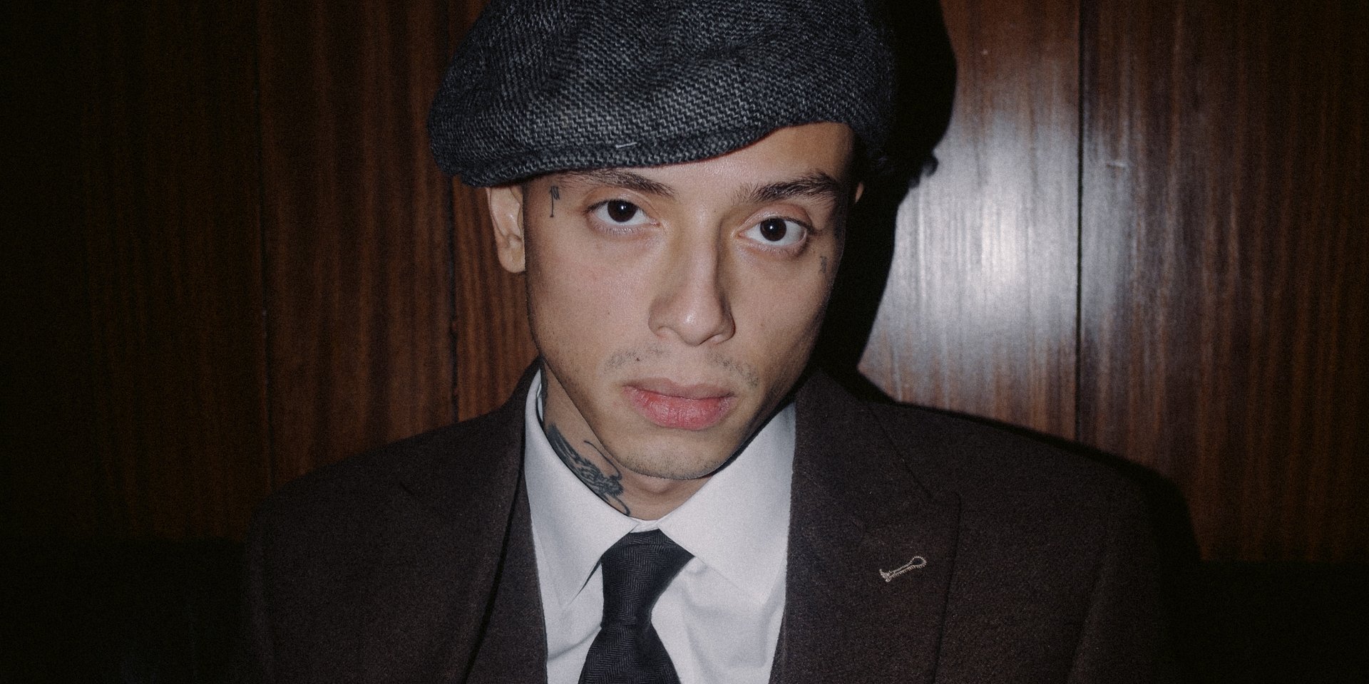 CENTRAL CEE VYDÁVÁ SINGL „ICEMAN FREESTYLE“