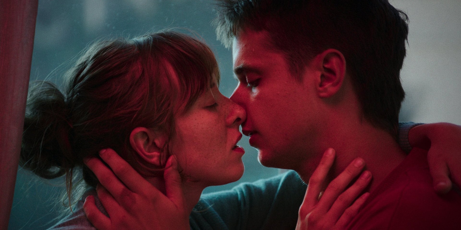 Czego boimy się w bliskich relacjach - zranienia czy odrzucenia?