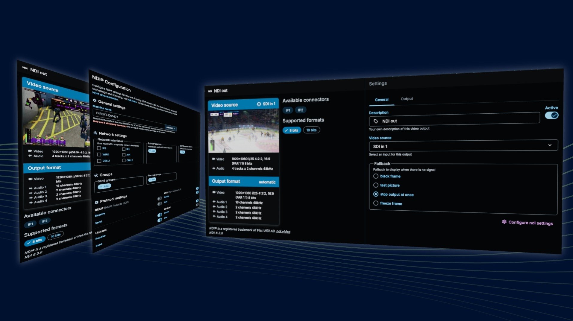 Intinor Appoints Ideal Systems as Authorized Reseller in Singapore, Malaysia and Indonesia