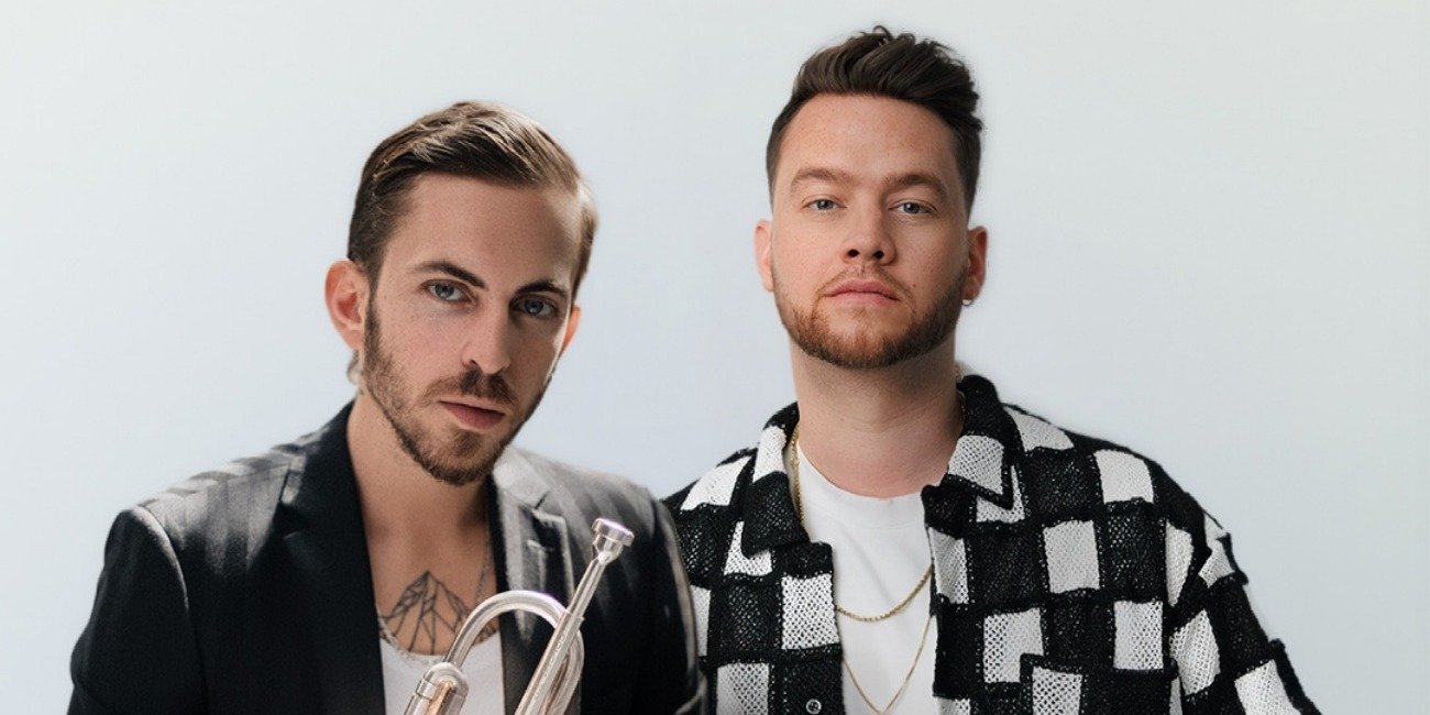 YouNotUs i Dennis Lloyd we wspólnej piosence „Diamonds”