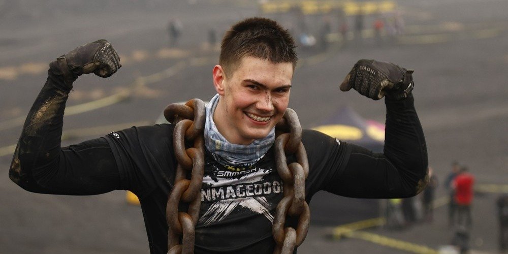 Runmageddon rozpoczął sezon 2026. Inauguracja cyklu biegów z przeszkodami na gliwickiej Hałdzie Sośnica