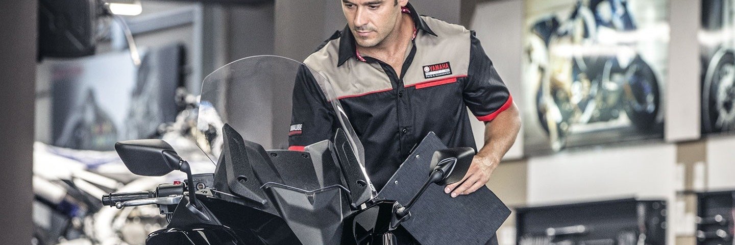 YAMAHA valorizza l’usato garantito con il programma YOU Selected Occasion