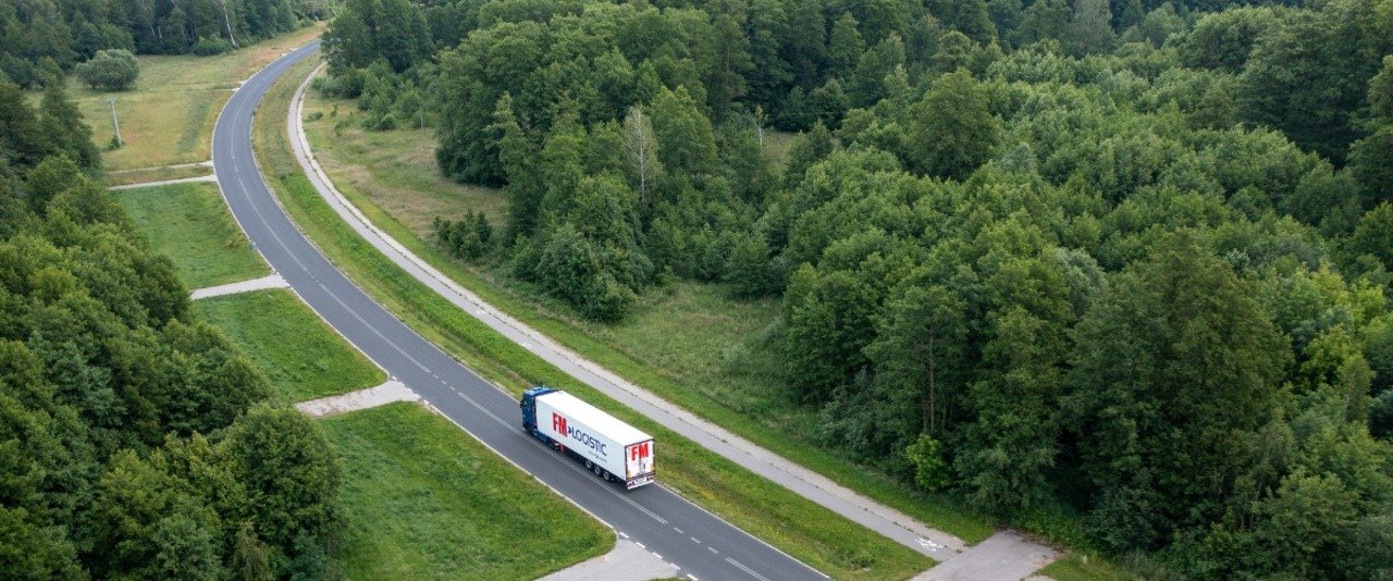 FM Logistic wprowadza codzienne połączenia drobnicowe do Niemiec