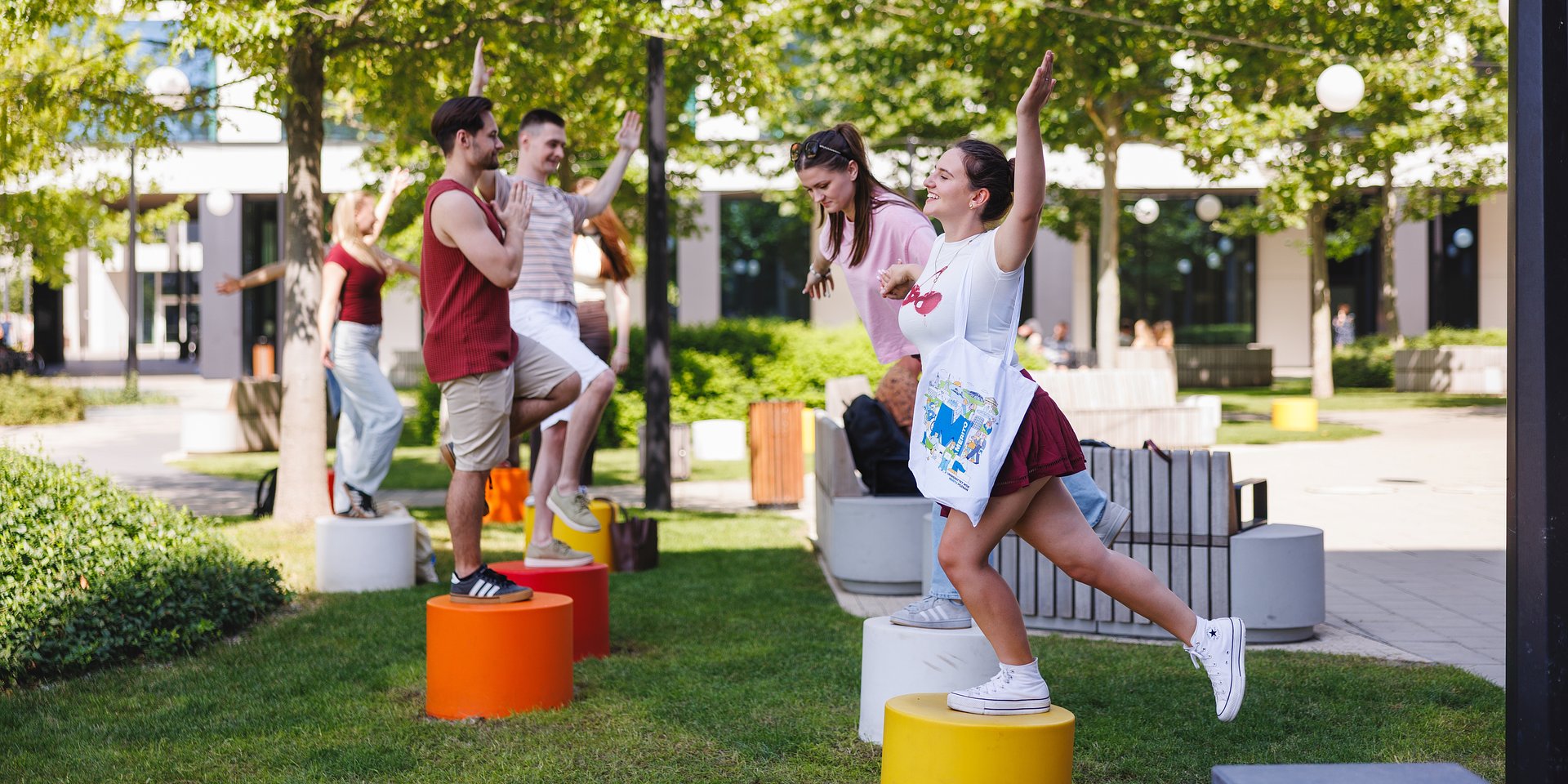 Szczyt nie jest dla najszybszych dzieci. W obronie długiej drogi do mistrzostwa