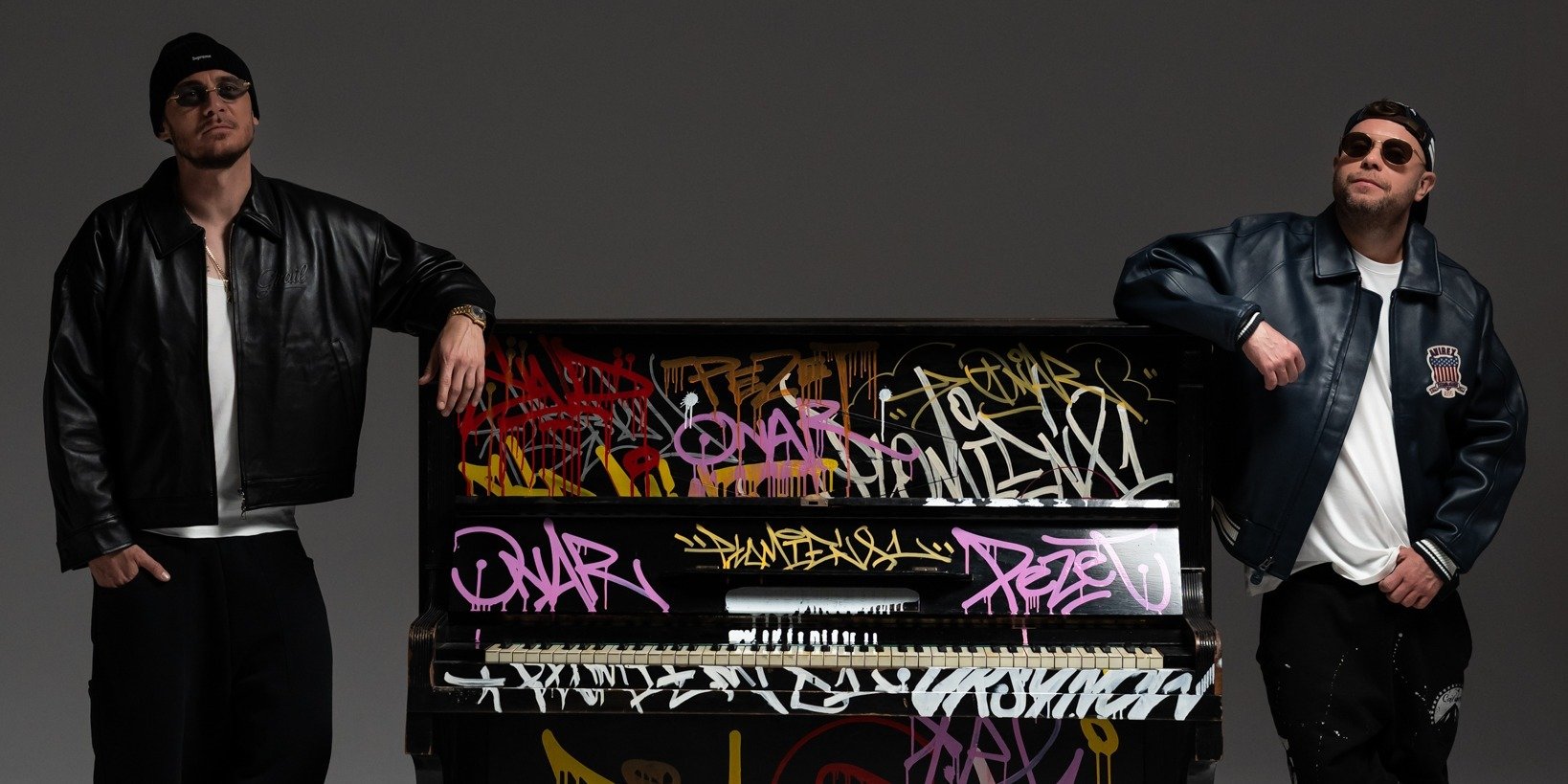 Powiedz na osiedlu, że powrócił legendarny zespół Płomień 81!