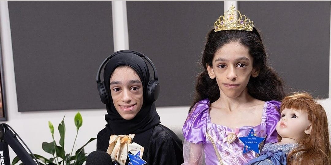 Make-A-Wish International Marks Rare Disease Day by Highlighting the Lasting Power of Wishes for Children With Rare Critical Illnesses