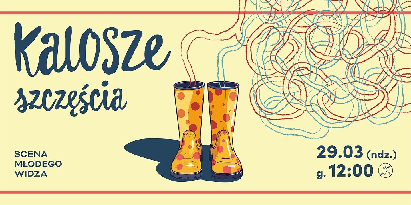 Do szcześcia nie trzeba wiele!