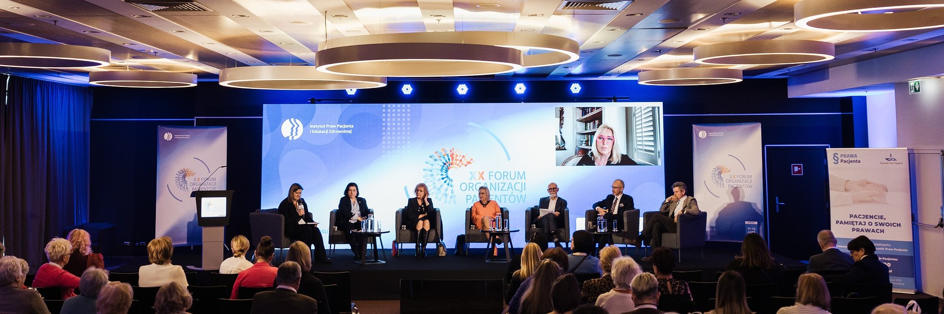 Wyzwania systemowe w diagnostyce i leczeniu chorób przewlekłych