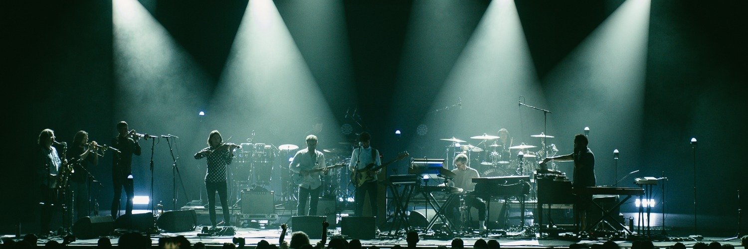 Snarky Puppy wracają do Polski na dwa koncerty Somni World Tour!