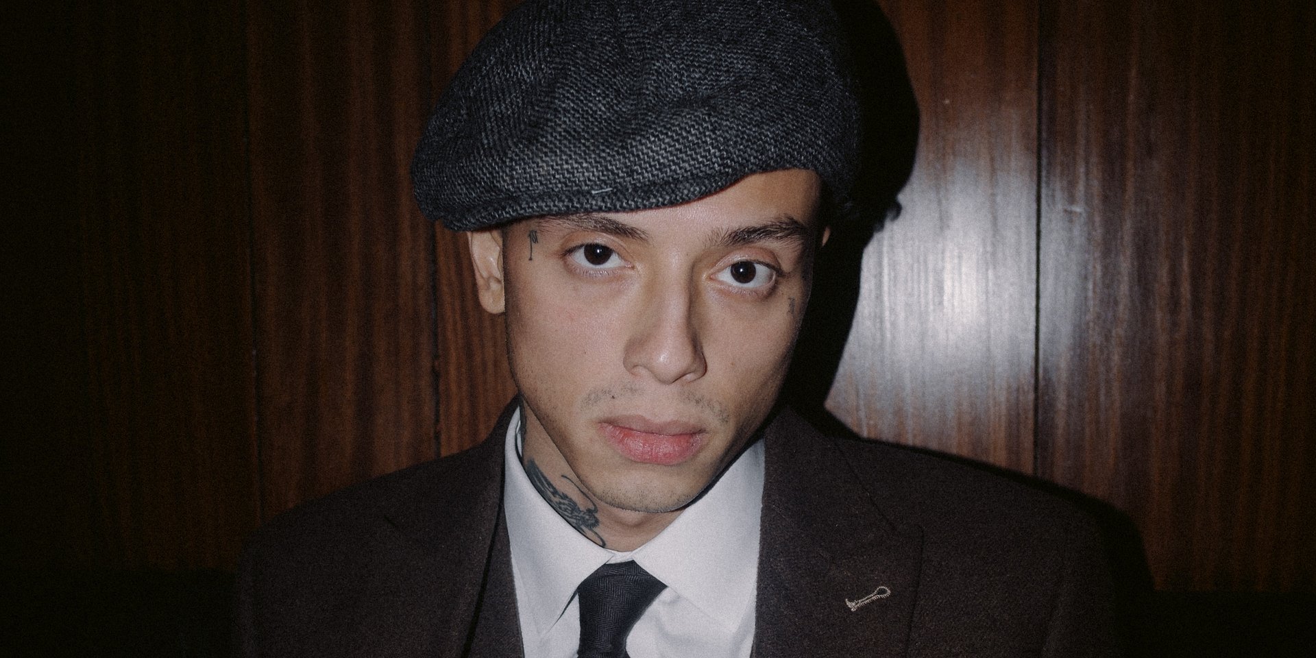 Central Cee prezentuje wyczekiwany „ICEMAN FREESTYLE” i ogłasza globalną kolaborację z Nike