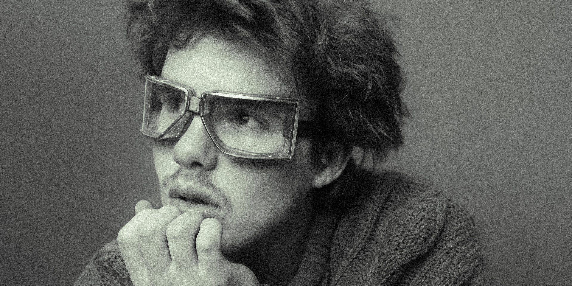 Cruz Beckham prezentuje nowy singiel „For Your Love”