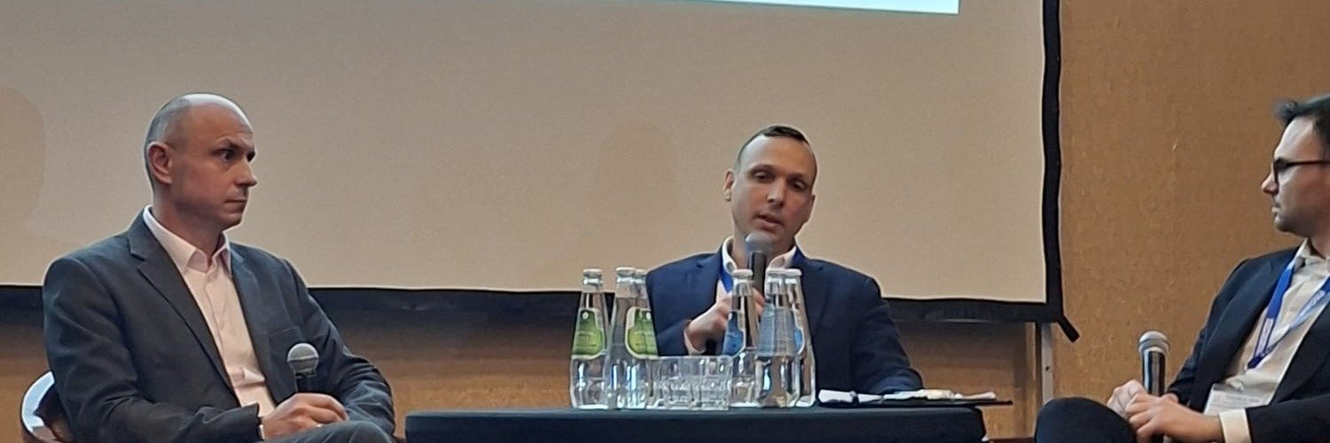 Mlekpol o cyberbezpieczeństwie w produkcji mleczarskiej na Techmilk 2026