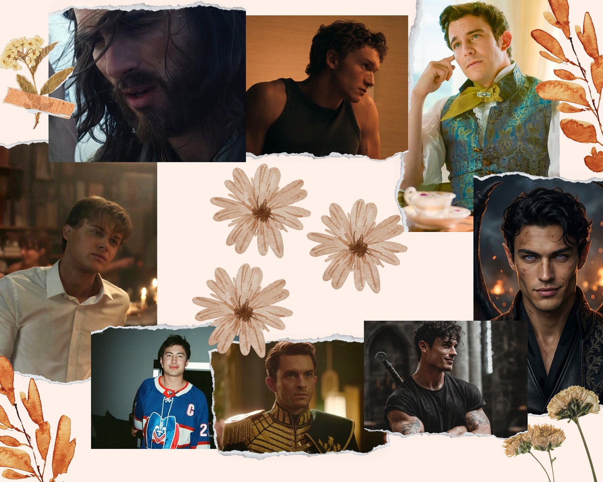 Una cotta tra le pagine: i 10 book boyfriend da sogno di Rakuten Kobo