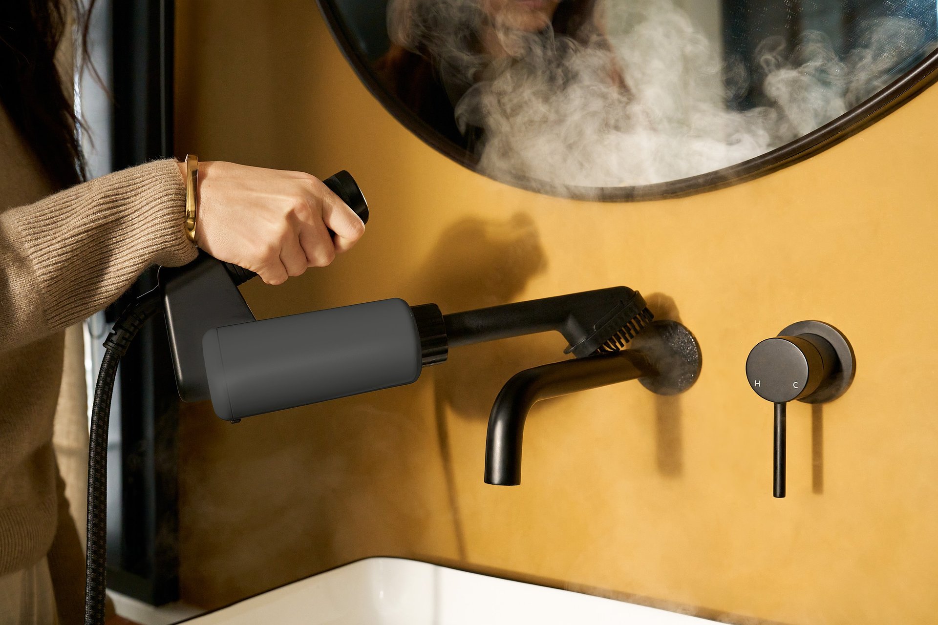 Sprzątanie bez chemii. Jak zadbać o czysty i zdrowy dom, nie rezygnując z higieny?