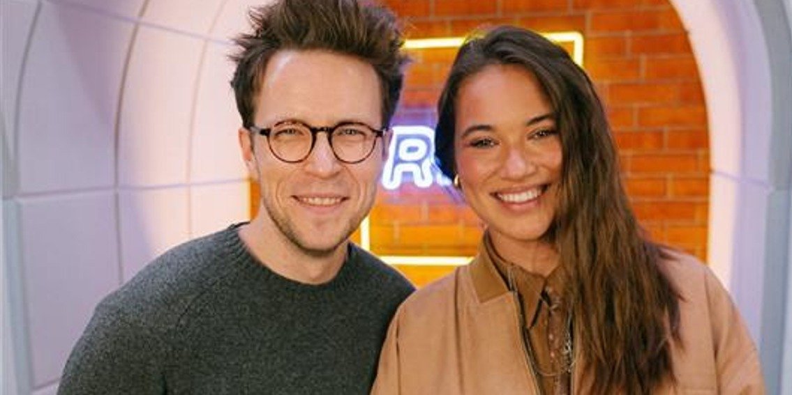 Alicja Szemplińska znów mierzy się z eurowizyjnym fatum. Czy jej „modlitwa” pomoże?