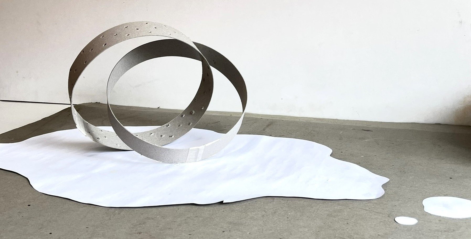 Parque Urbano de Ponta Delgada recebe obra de Cristina Ataíde em homenagem aos produtores de leite