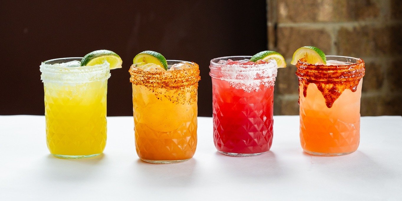 Where to Celebrate National Margarita Day: Tastings and Specialty Deals Across San Antonio