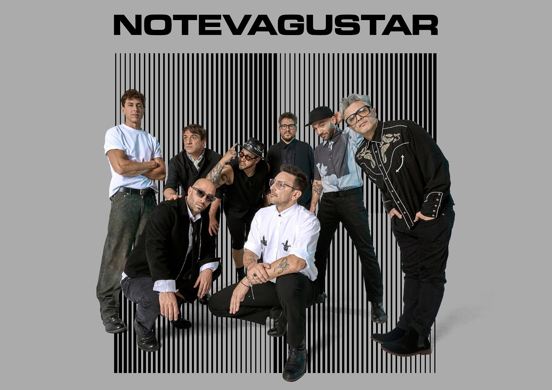 Invitación Conferencia de Prensa No Te Va Gustar