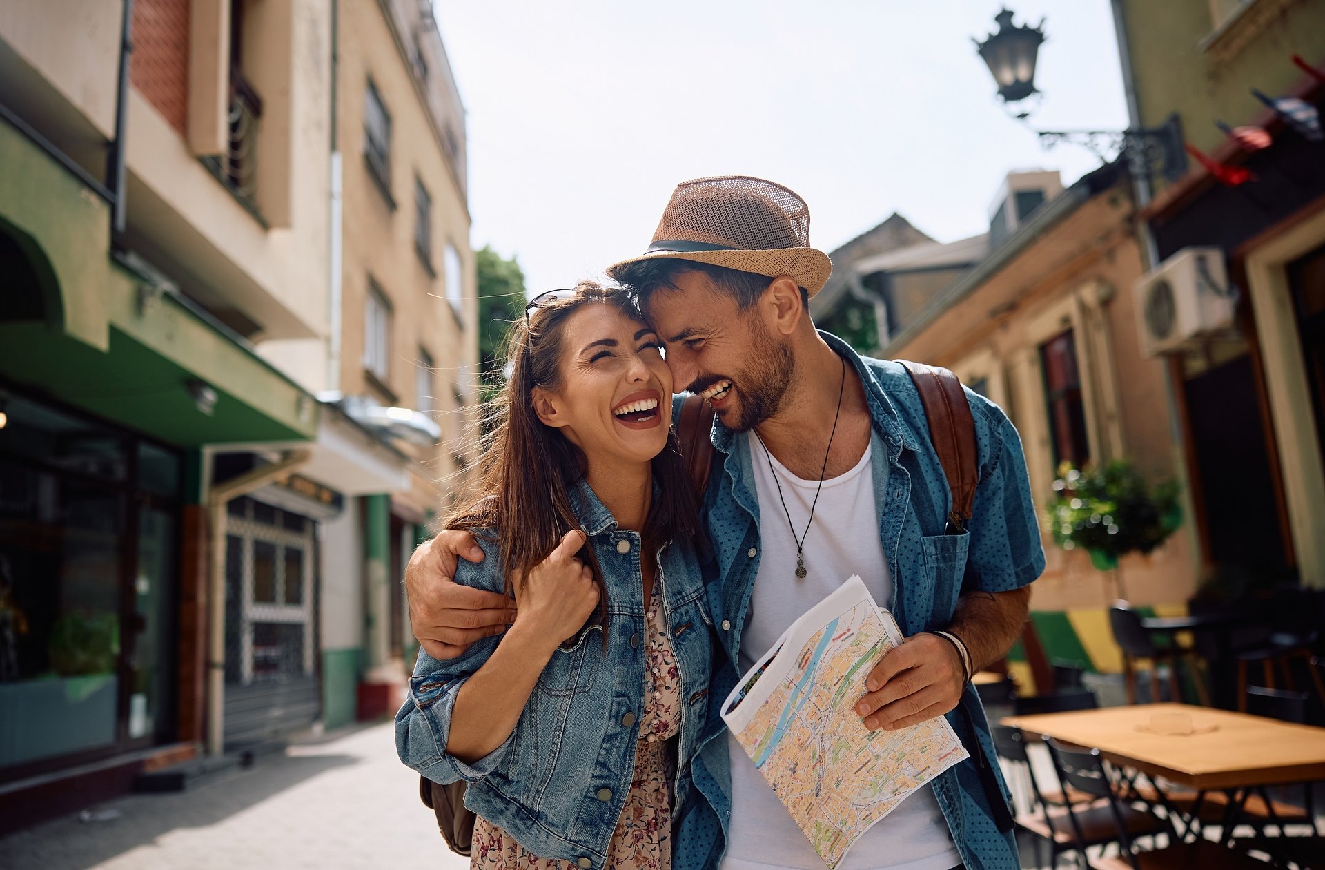 Komentarz ekspercki: Polacy pokochali czartery i krótsze wypady. W tym roku turyści wybiorą nową królową przedłużonych weekendów