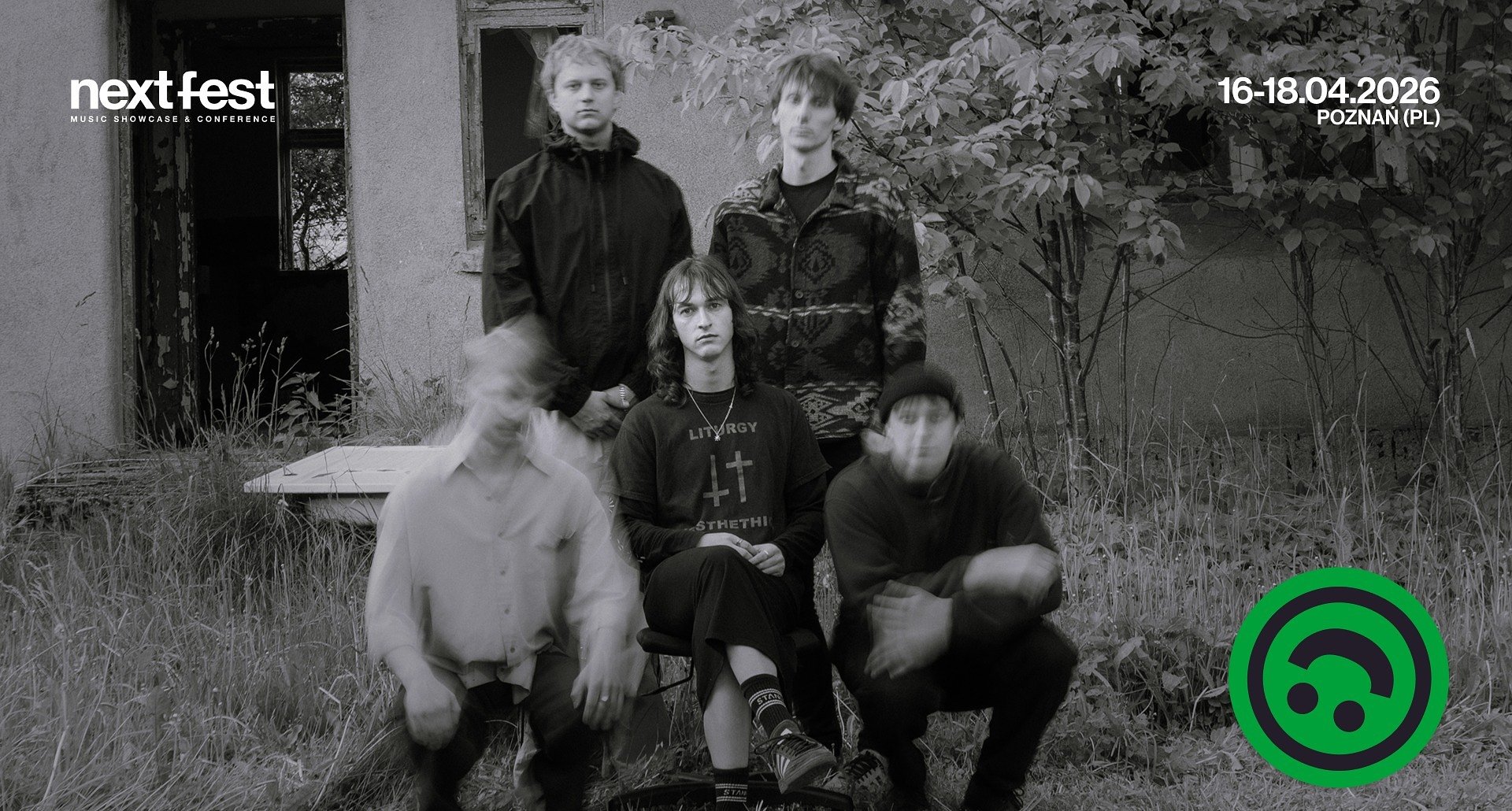 Branżowe sojusze na NEXT FEST. Poznaj kolejne showcase'y wytwórni