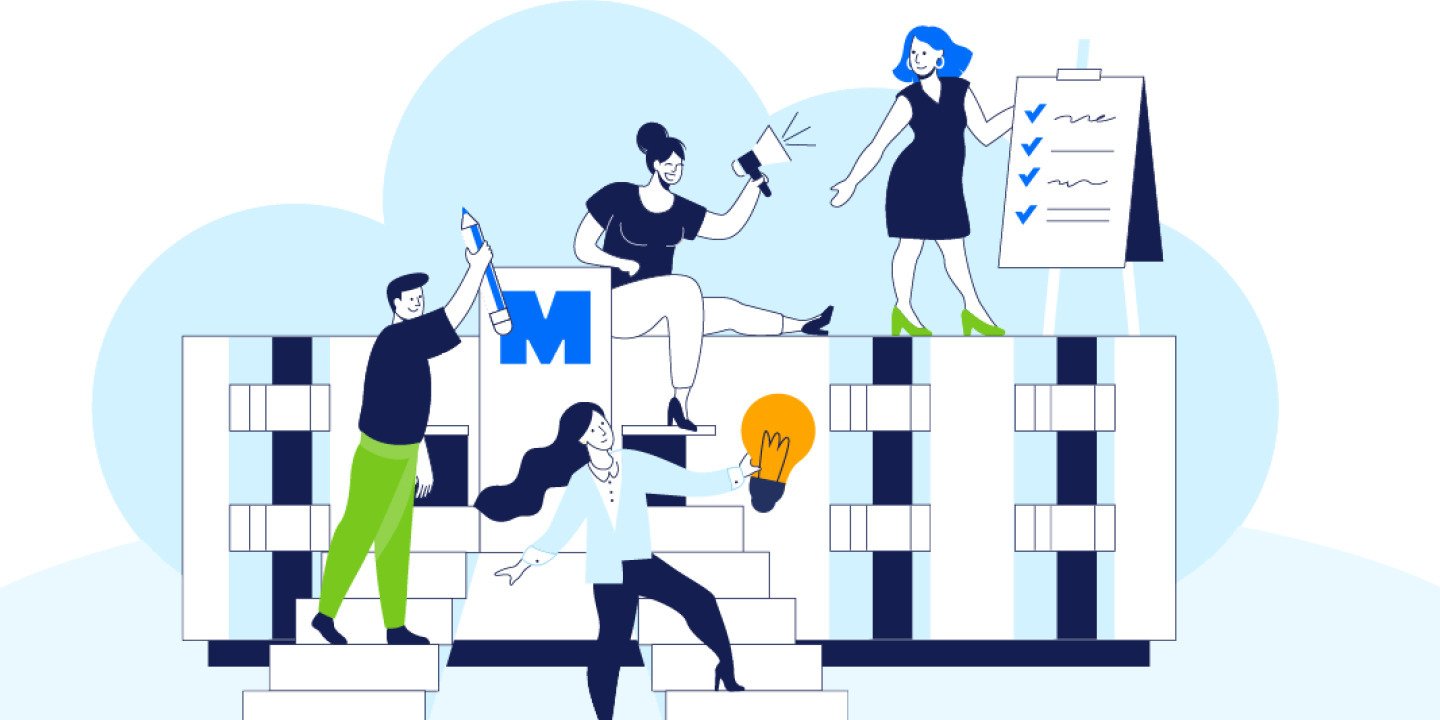 Uniwersytet WSB Merito zaprasza uczniów na Dni Otwarte