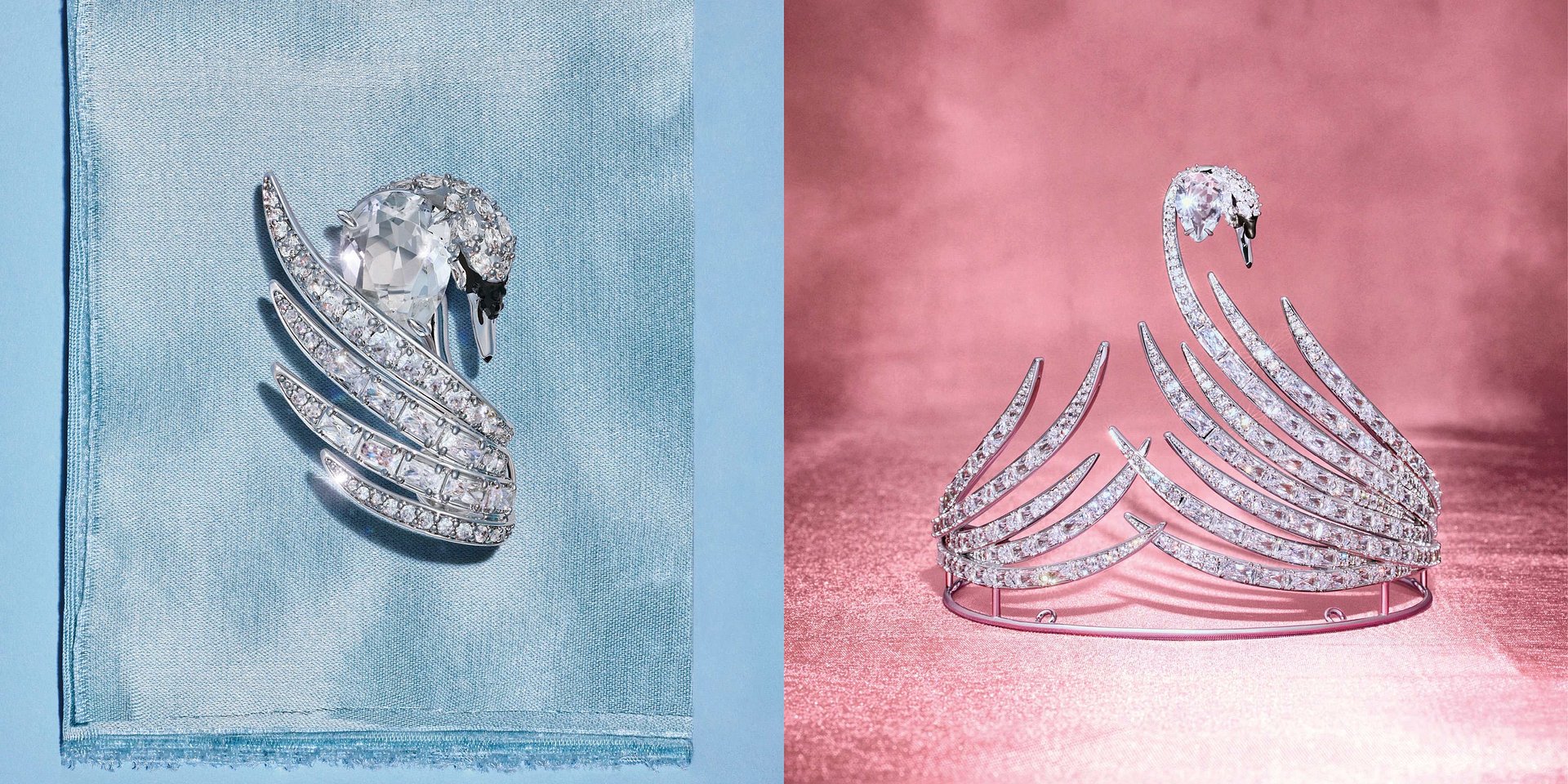 Swarovski prezentuje wyjątkową tiarę na Bal w Operze Wiedeńskiej 2026