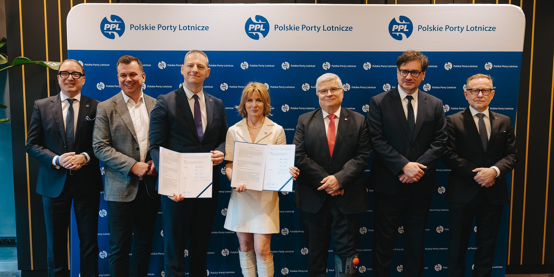 Cyfrowa tarcza dla pasażerów. PPL i ZRPL stworzą pierwszy w historii branży Kodeks postępowania w zakresie ochrony danych osobowych.