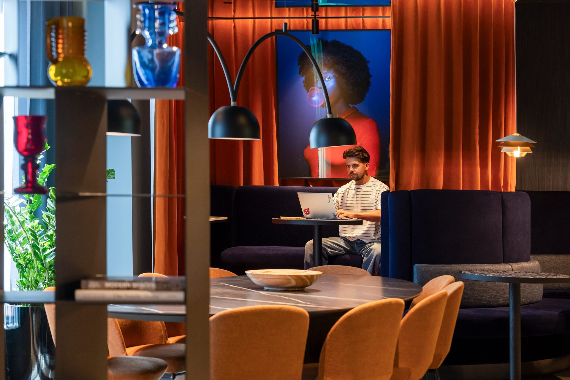 TRIBE Krakow Old Town – rok nowej energii w sercu Krakowa