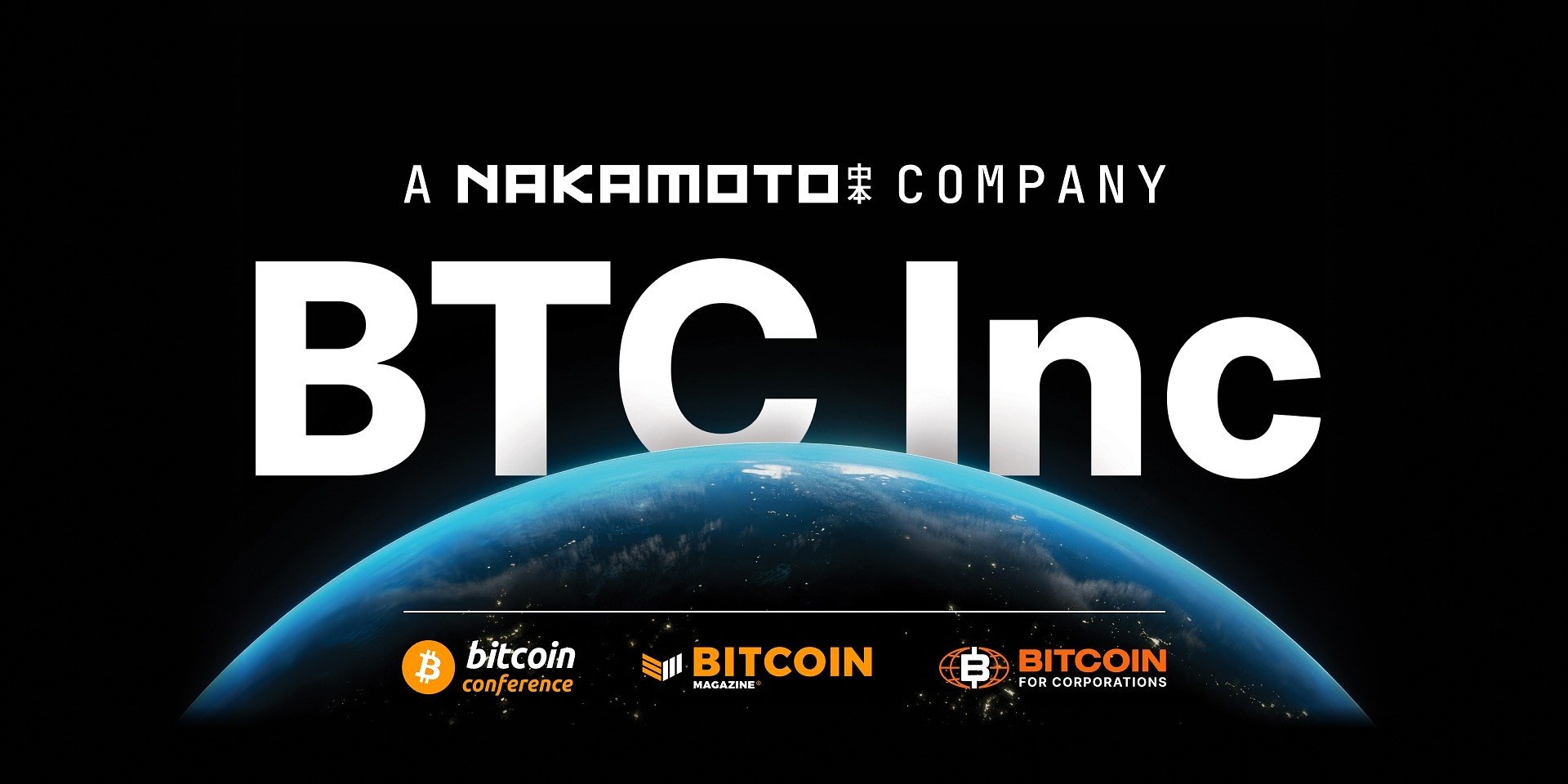 Nakamoto Inc. ($NAKA) to Acquire BTC Inc and UTXO Management