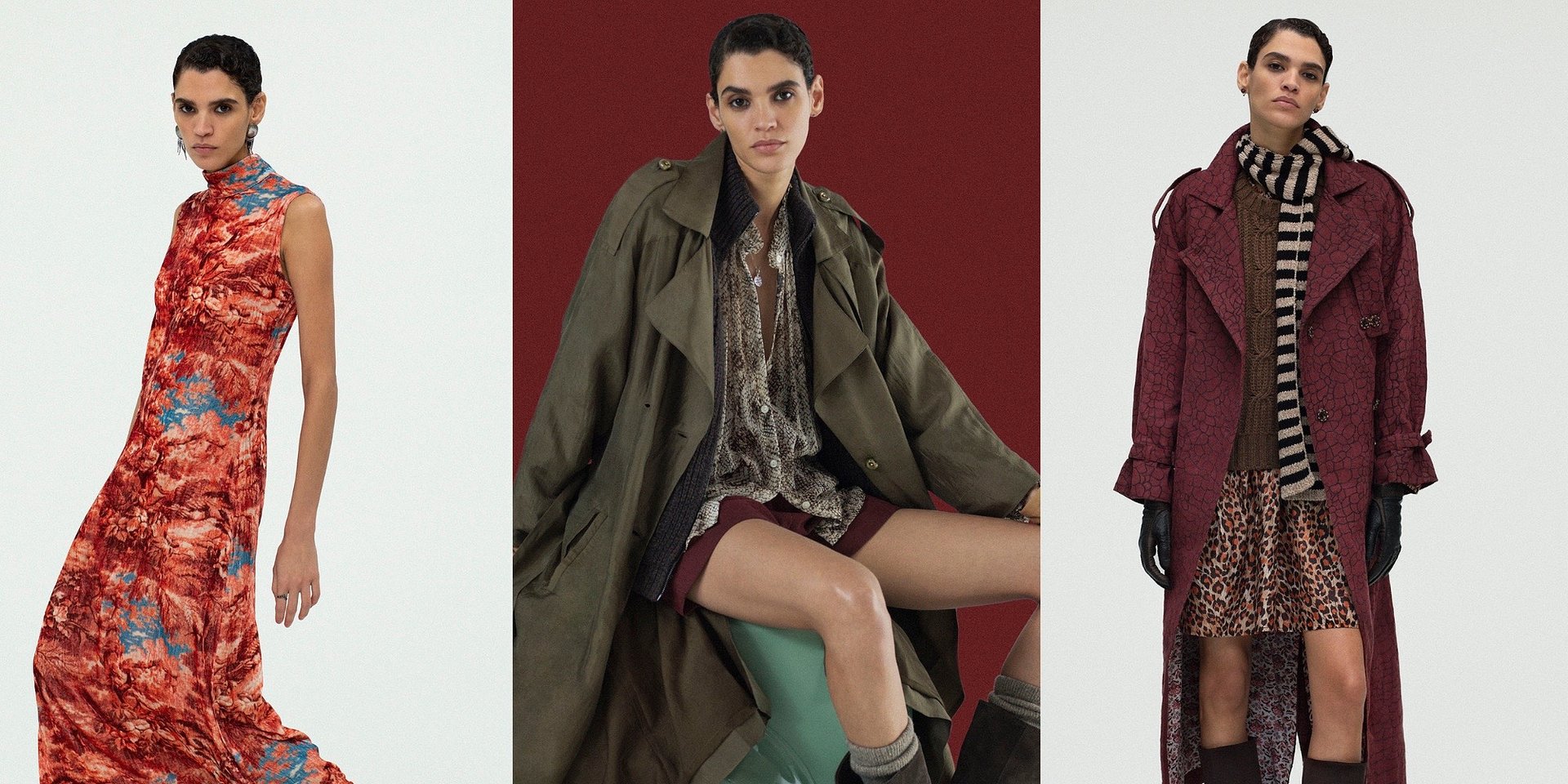 ALIX OF BOHEMIA Presented at New York Fashion Week with FW26 Collection Second Nature