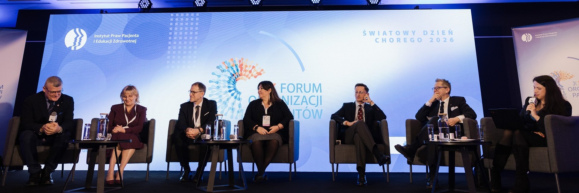 Nowoczesna profilaktyka – inwestycja w zdrowie o wysokiej stopie zwrotu