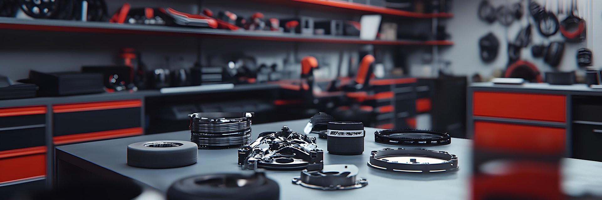 Spadek importu używanych aut nie zagraża aftermarketowi. Jaka będzie dynamika rynku części zamiennych w 2026 roku?