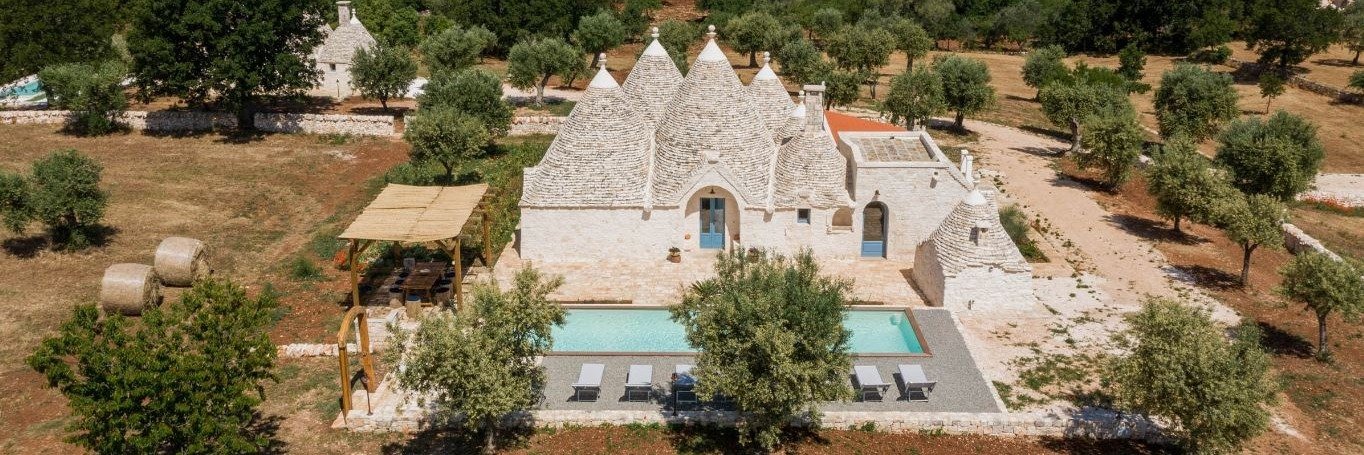 Puglia Paradise strengthens its positioning in the quiet luxury segment with a hospitality model that is increasingly human, relational and experiential.