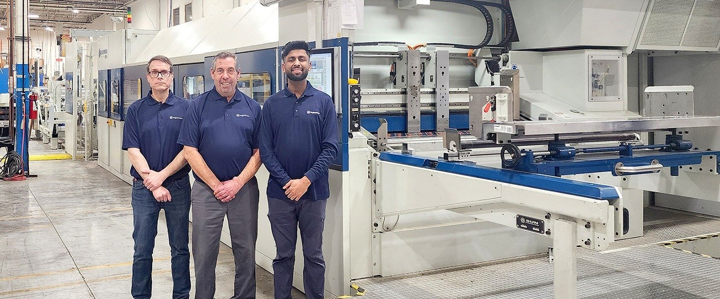 Planet Group amplía su capacidad de impresión digital en cartón ondulado con la impresora Domino X630i