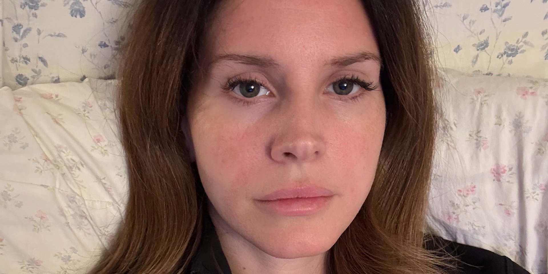 Lana Del Rey wydała nowy singiel „White Feather Hawk Tail Deer Hunter”