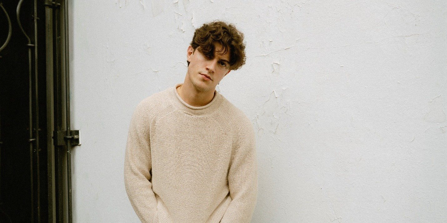 Pedro Santos na pierwszym solowym koncercie w Polsce