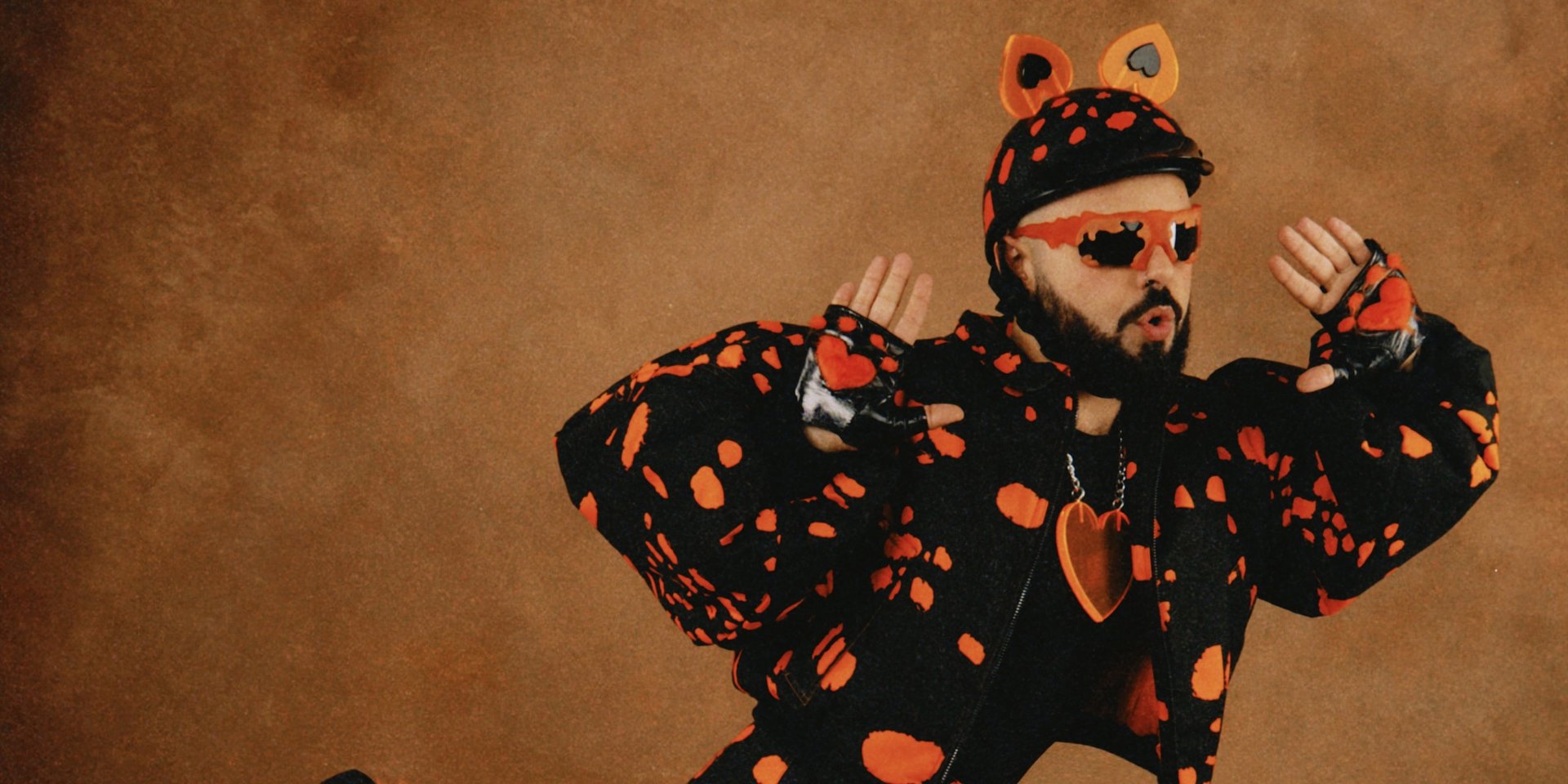 Akylas jest gotowy na podbój Europy z singlem „Ferto”