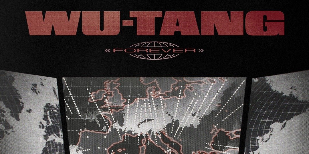 Najbardziej ikoniczna grupa hip-hopowa na świecie WU-TANG CLAN zagra już 5 marca w łódzkiej Atlas Arenie w ramach trasy WU-TANG FOREVER: THE FINAL CHAMBER